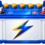 IPS Battery