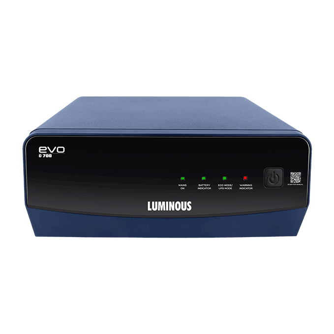 Luminous EVO D 700 600VA IPS Inverter - Price in Bangladesh