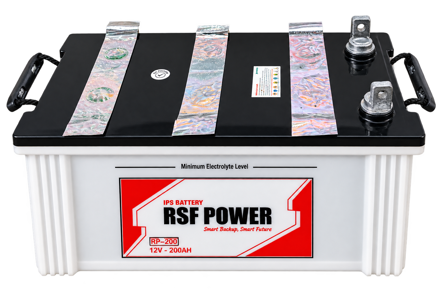 Rahimafrooz RSF POWER RP-200 AH 12V IPS Batery  - Price in Bangladesh