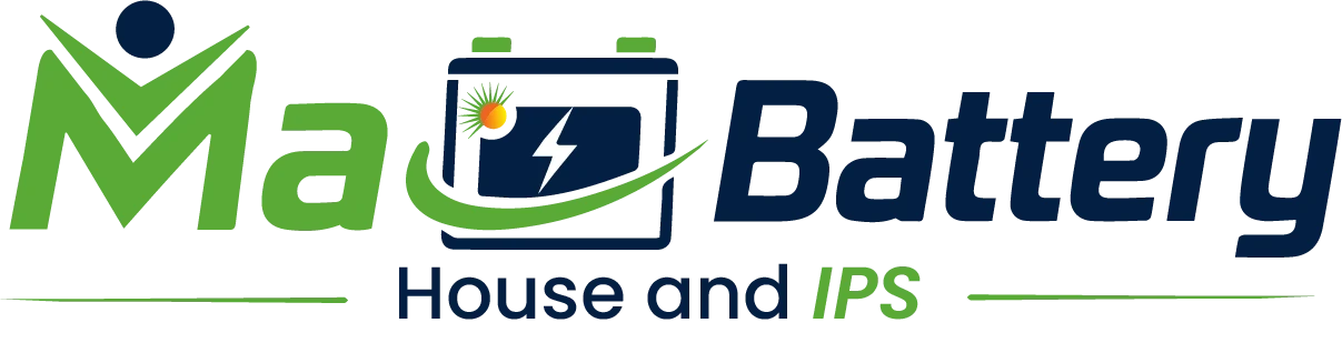 Ma Bettery House IPS